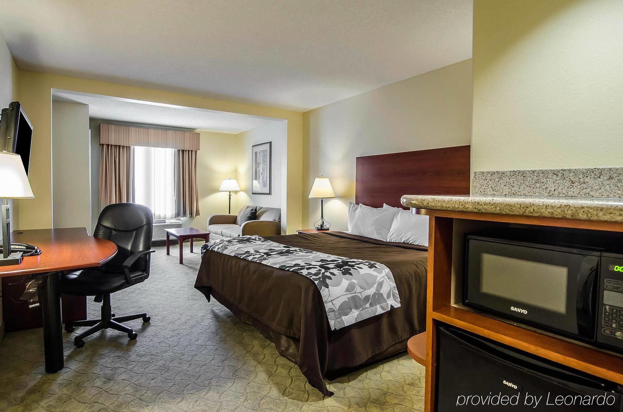 Comfort Inn & Suites Van Buren - Fort Smith Bagian luar foto