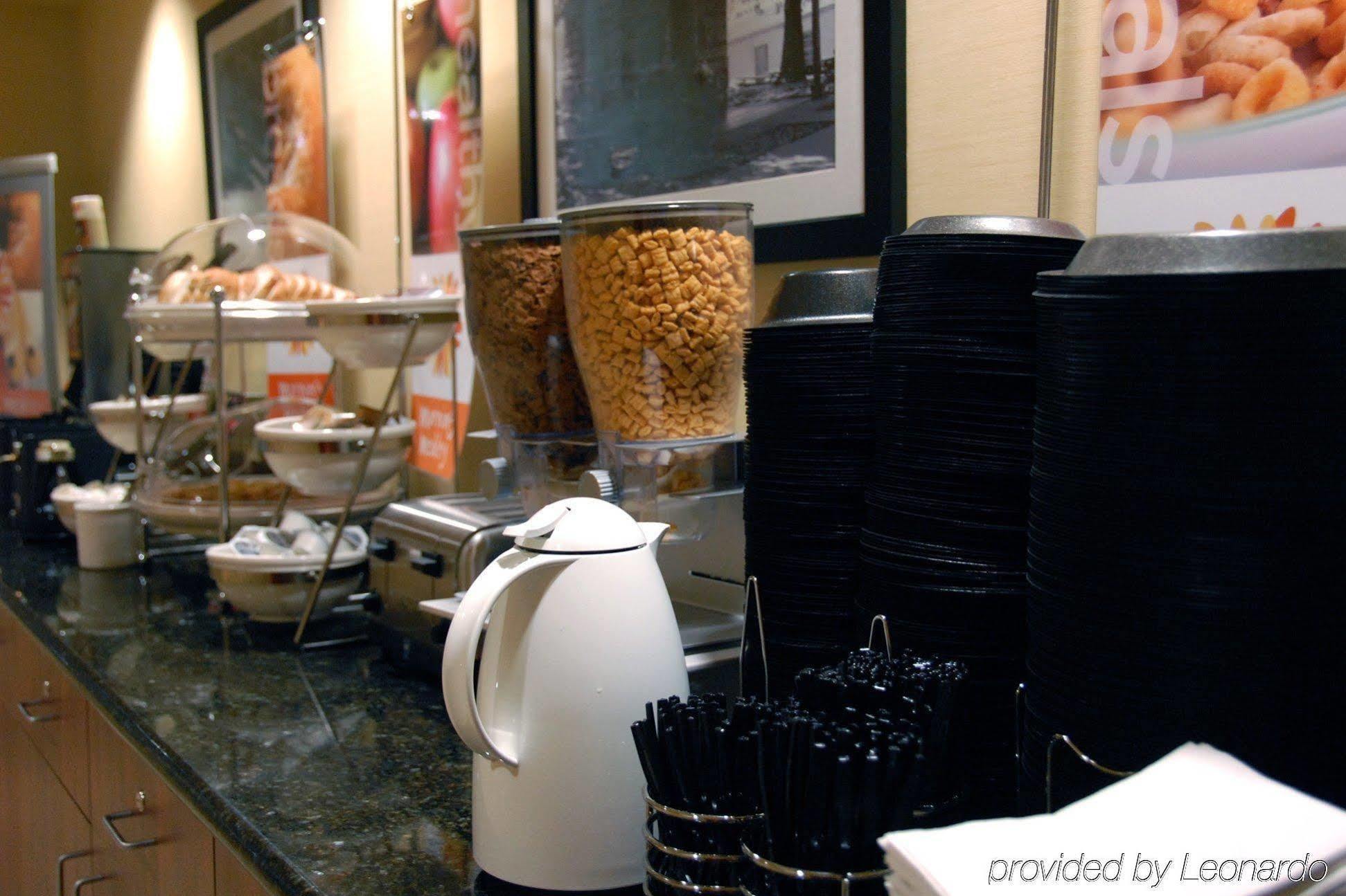 Comfort Inn & Suites Van Buren - Fort Smith Bagian luar foto