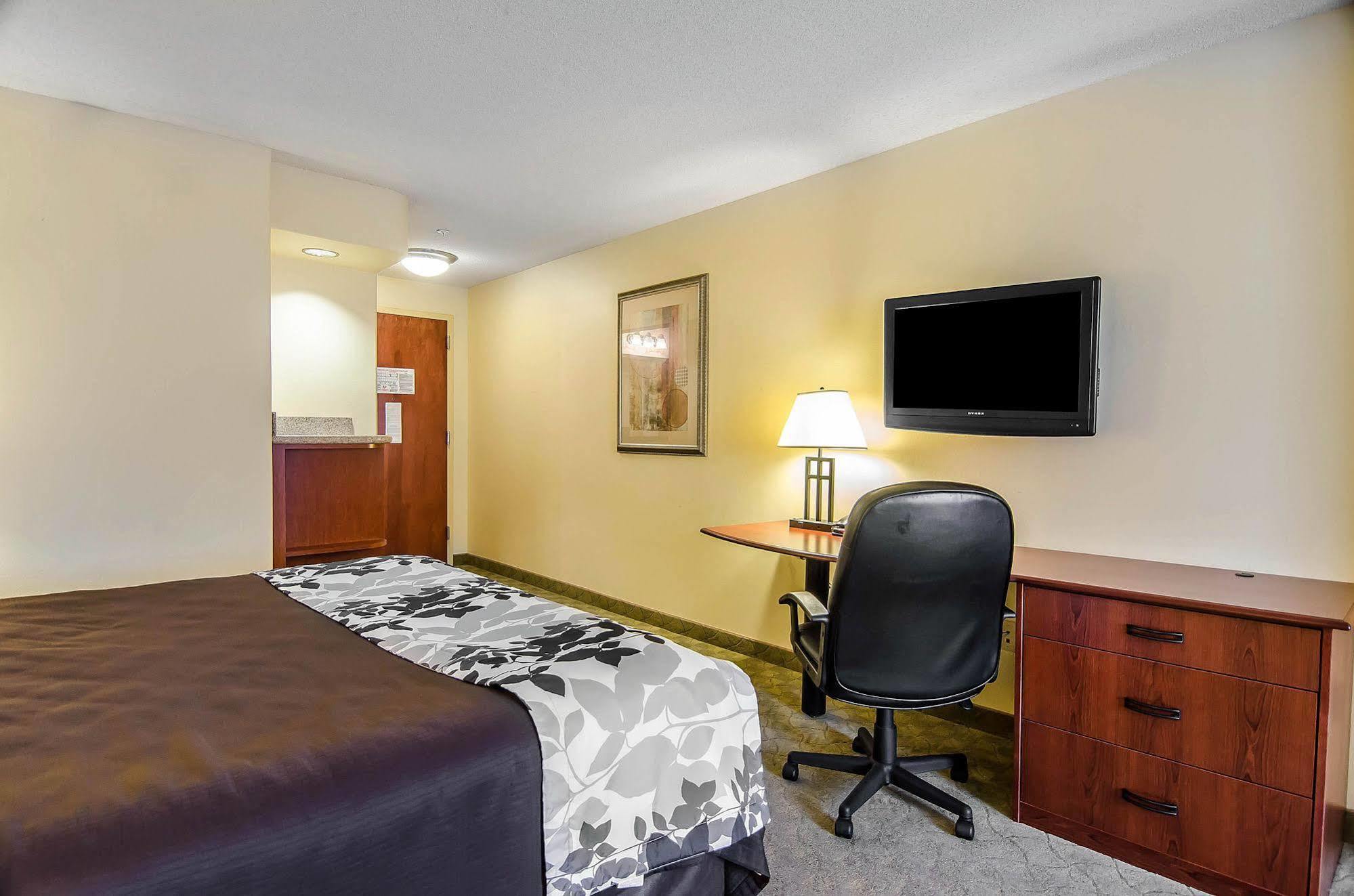 Comfort Inn & Suites Van Buren - Fort Smith Bagian luar foto