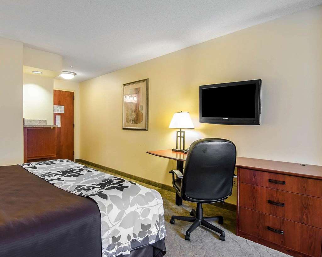 Comfort Inn & Suites Van Buren - Fort Smith Ruang foto